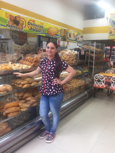 Comentarii opinii despre deliciasdelparquedela13