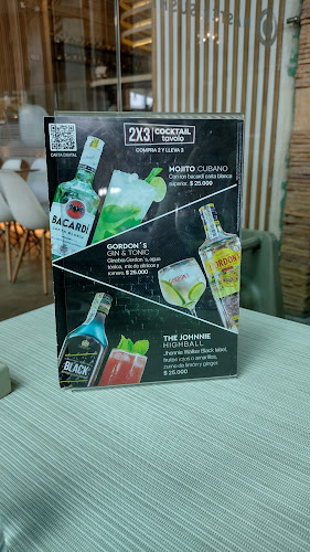 Tavolo Gourmet - Restaurante en Bucaramanga - Floridablanca