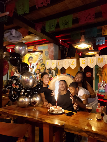 Comentarii opinii despre Kalin’s Real Mexican Food Cartago