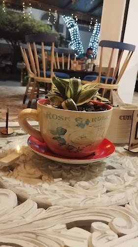 Martina Arte Café - Gastronomía y hostelería