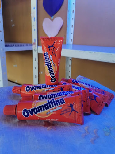 CUCHERIAS VENEZOLANAS - Gastronomía y hostelería