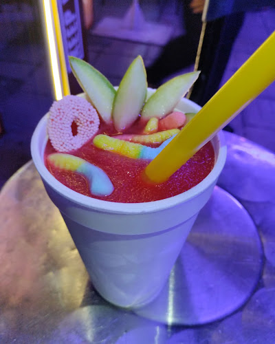 Opinii despre LOVUMBA în Barranquilla - Gastronomía y hostelería