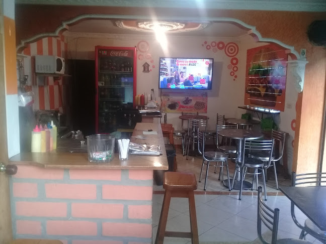 Super Delicias JC - Gastronomía y hostelería