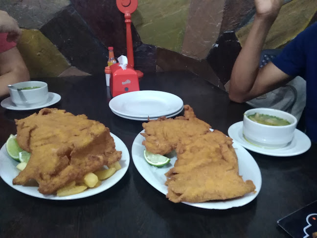 Restaurante El Bochinche Cenadero - Gastronomía y hostelería