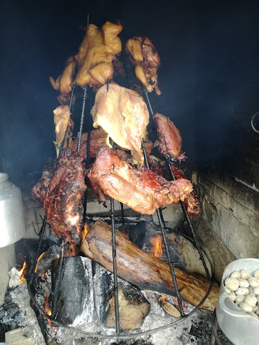 Asadero Restaurante Llano Y Sabana