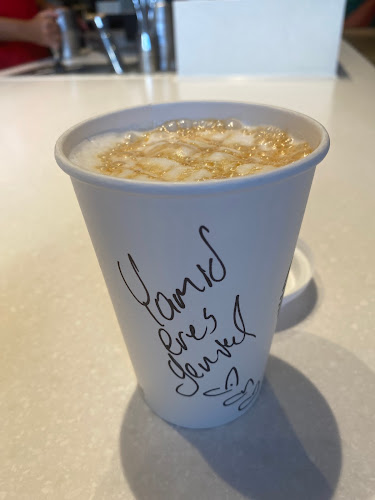 Comentarii opinii despre Starbucks Plaza Doral