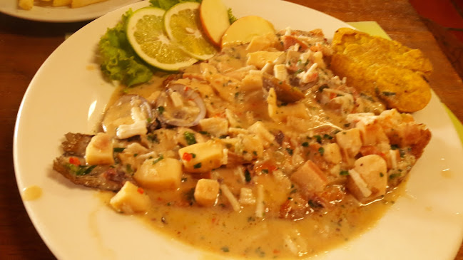 Restaurante Tierra Buena - Gastronomía y hostelería