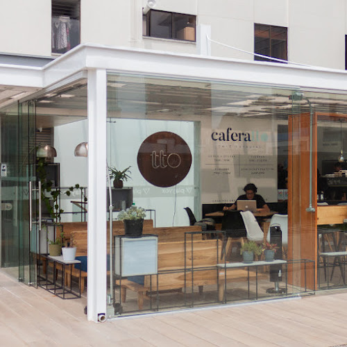 Caferatto Café especial