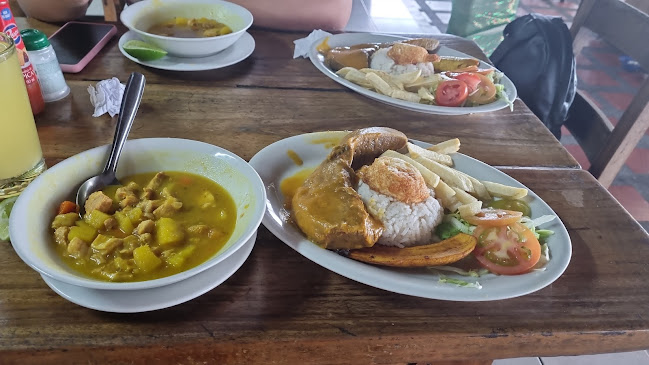 Opinii despre Estadero El chavo în Yarumal - Gastronomía y hostelería