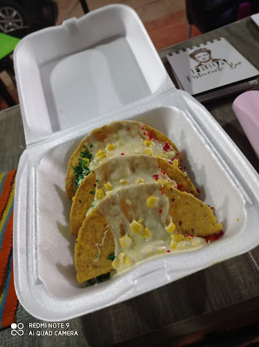 Restaurante BH Frida Bar