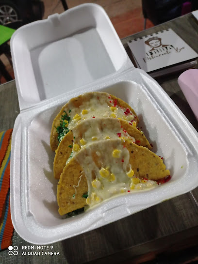 Restaurante BH Frida Bar