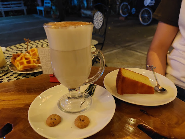 Semilla Sagrada Café - Gastronomía y hostelería