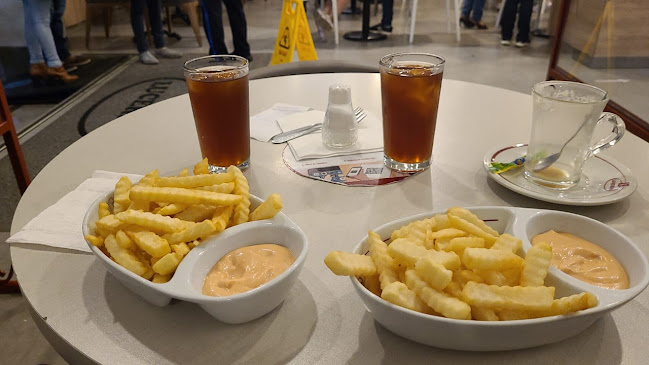 Pastelería Lucerna | Armenia