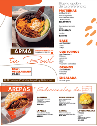 Opinii despre IL CIELO PIZZERIA DOMICILIOS în Bogotá - Gastronomía y hostelería