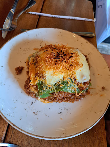 Comentarii opinii despre Café Amarti