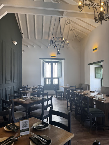 Opinii despre Marquesa Restaurante Tunja în Tunja - Gastronomía y hostelería