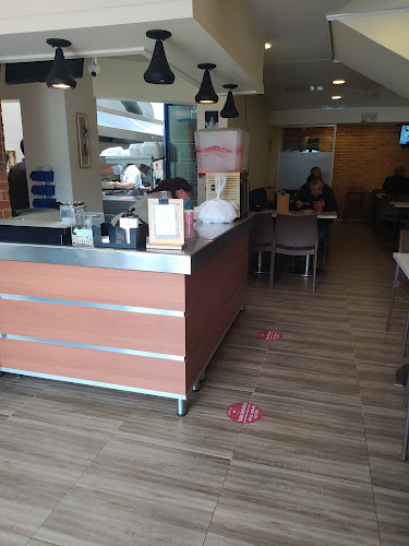 Cra. 9 #11-56, Zipaquirá, Cundinamarca