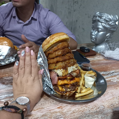 Calle 34 N #34-45, Bucaramanga, Santander