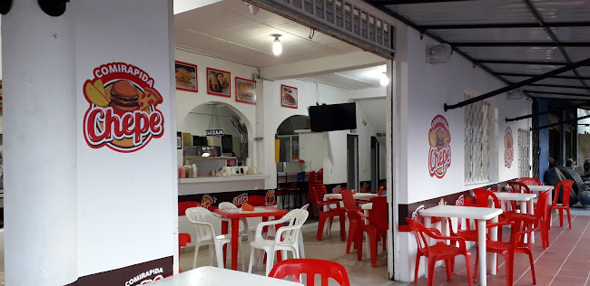 Comirapidas Don Chepe - Villavicencio