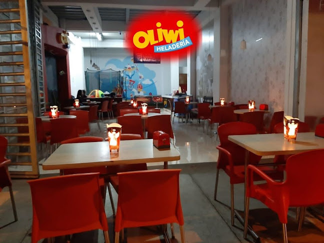 Heladeria en anserma