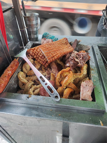 Opinii despre ASADERO Y PIQUTIADERO EL MARRANO în Pamplona - Gastronomía y hostelería