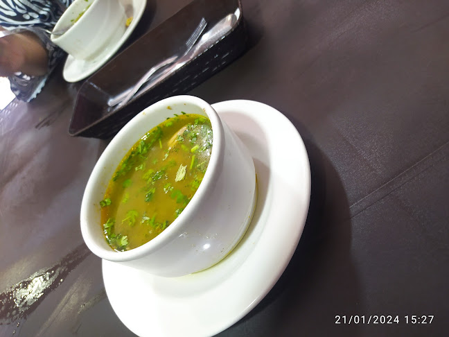 Restaurante El Bochinche Cenadero - Cali