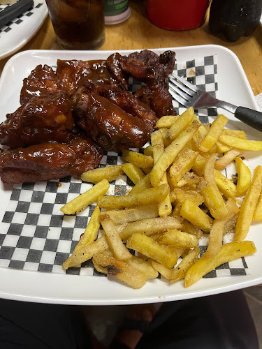 Opinii despre Alpes72 Food & Beer în Cartagena de Indias, Provincia de Cartagena - Gastronomía y hostelería