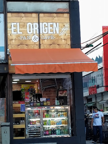 Comentarii opinii despre El origen pan y café