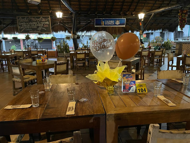 Simón Parrilla Norte - Restaurantes en Cali