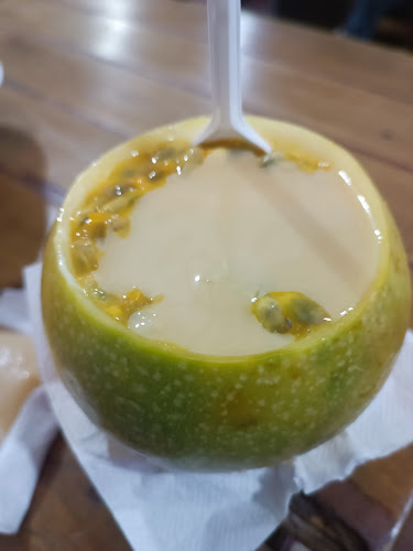 Opinii despre MaracuMix el Original în Girón - Gastronomía y hostelería