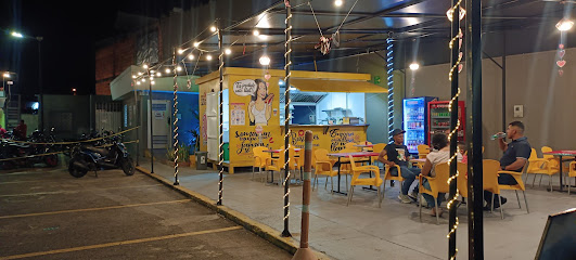 Frucheladas | LlanoCol