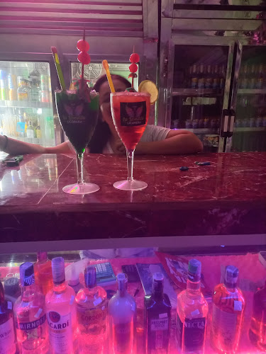 La Bendita bar - Villavicencio