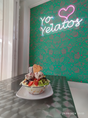 Yelatos - Villavicencio