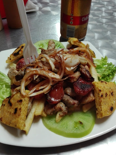 Hamburguesa y Pizzas el Grito - Gastronomía y hostelería