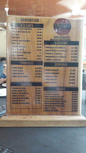 Opinii despre Córdova Restaurante y Parador în Chinú - Gastronomía y hostelería