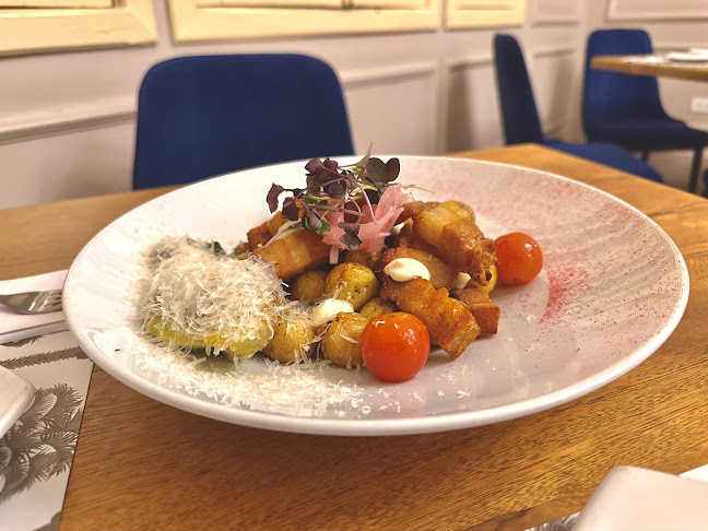 Restaurante La Cocina - Gastronomía y hostelería