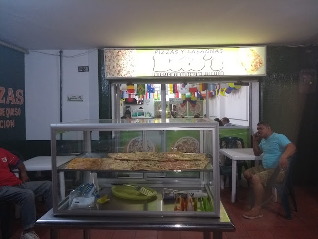 Opinii despre Pizzas Y Lasagnas Betos în Maicao - Gastronomía y hostelería