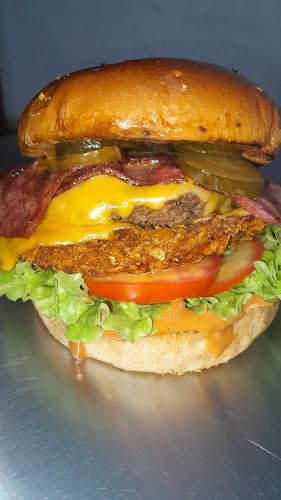 Comentarii opinii despre Yoshi burger