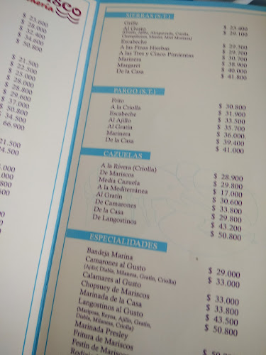 Callejón De Las Brisas