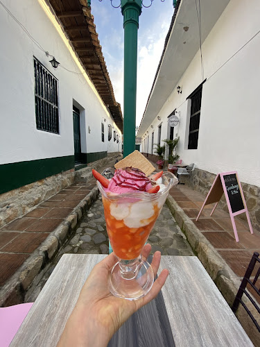 Guanabanazo & Más - Guaduas