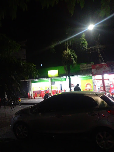 Opinii despre Comidas Rápidas El Pereza în Apartadó - Gastronomía y hostelería