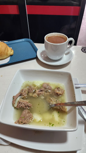 Panadería Delicias del Horno