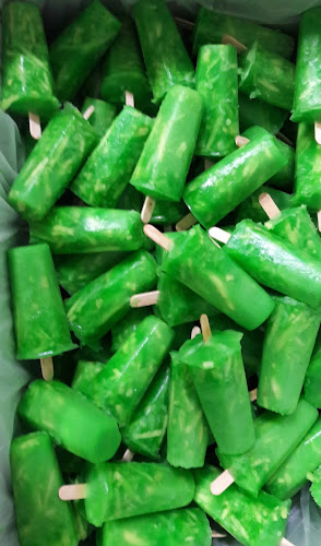 Comentarii opinii despre Helados Mango Biche