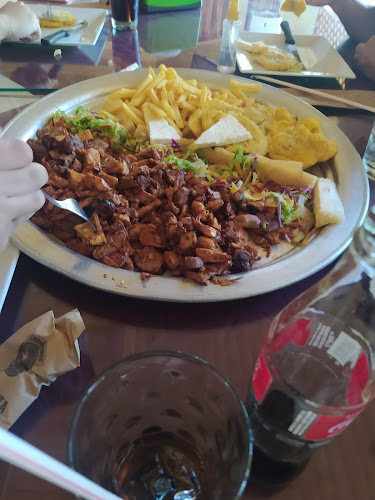 CARNÍVOROS RESTAURANTE GRILL - Cereté