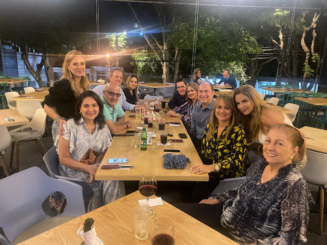 Restaurante La Querencia