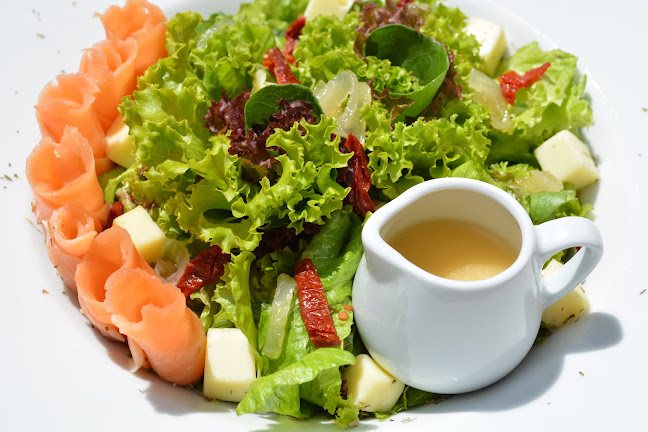 La Tres Uno · Parrilla