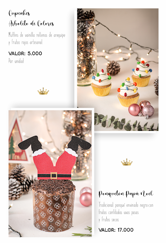 Opinii despre Mommys Pastelería Sotomayor în Bucaramanga - Gastronomía y hostelería