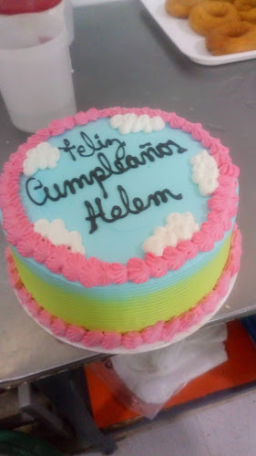 Comentarii opinii despre Panaderia el buen sabor de cartago