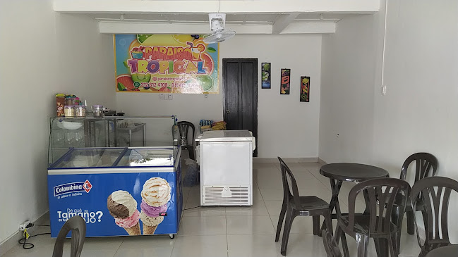 Opinii despre Paraíso tropical în Cereté - Gastronomía y hostelería