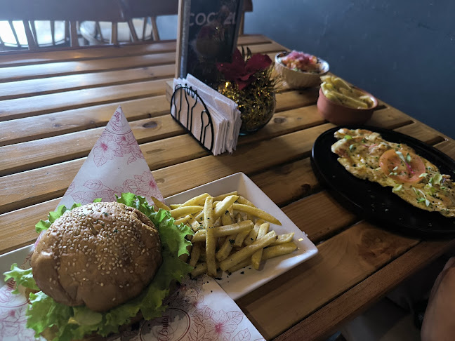 Opinii despre Brutal în Zipaquirá - Gastronomía y hostelería